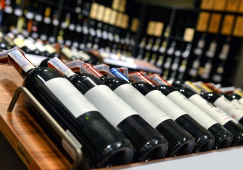 Uncovering the Truth: Is Costco Really the Top Wine Seller?