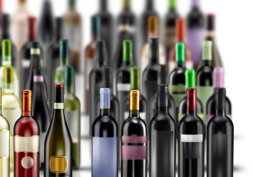 The Most Popular Wines for Every Palate