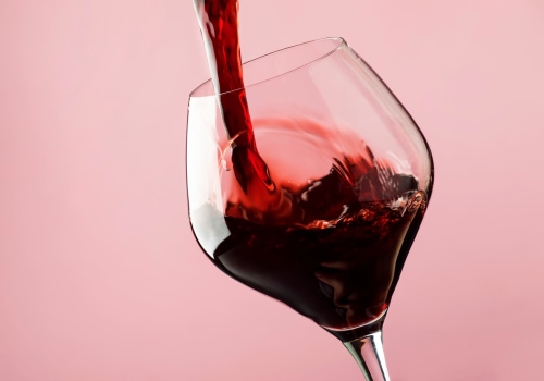 The Health Benefits of Red Wine: An Expert's Perspective