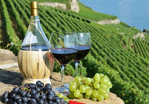 The Top 100 Wines of the World