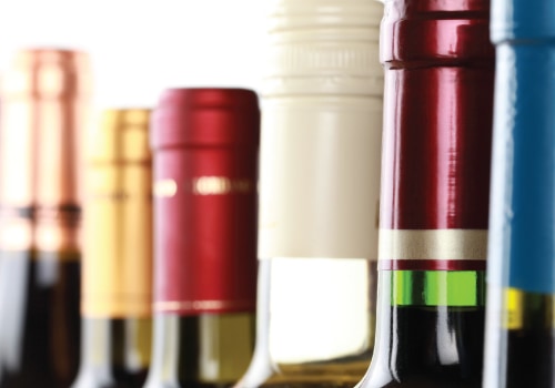 The Importance of Wine Ratings and How to Find the Highest Rated Wines