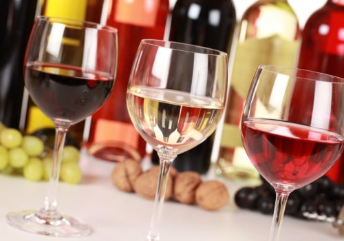 The Most Popular Wines Around the World